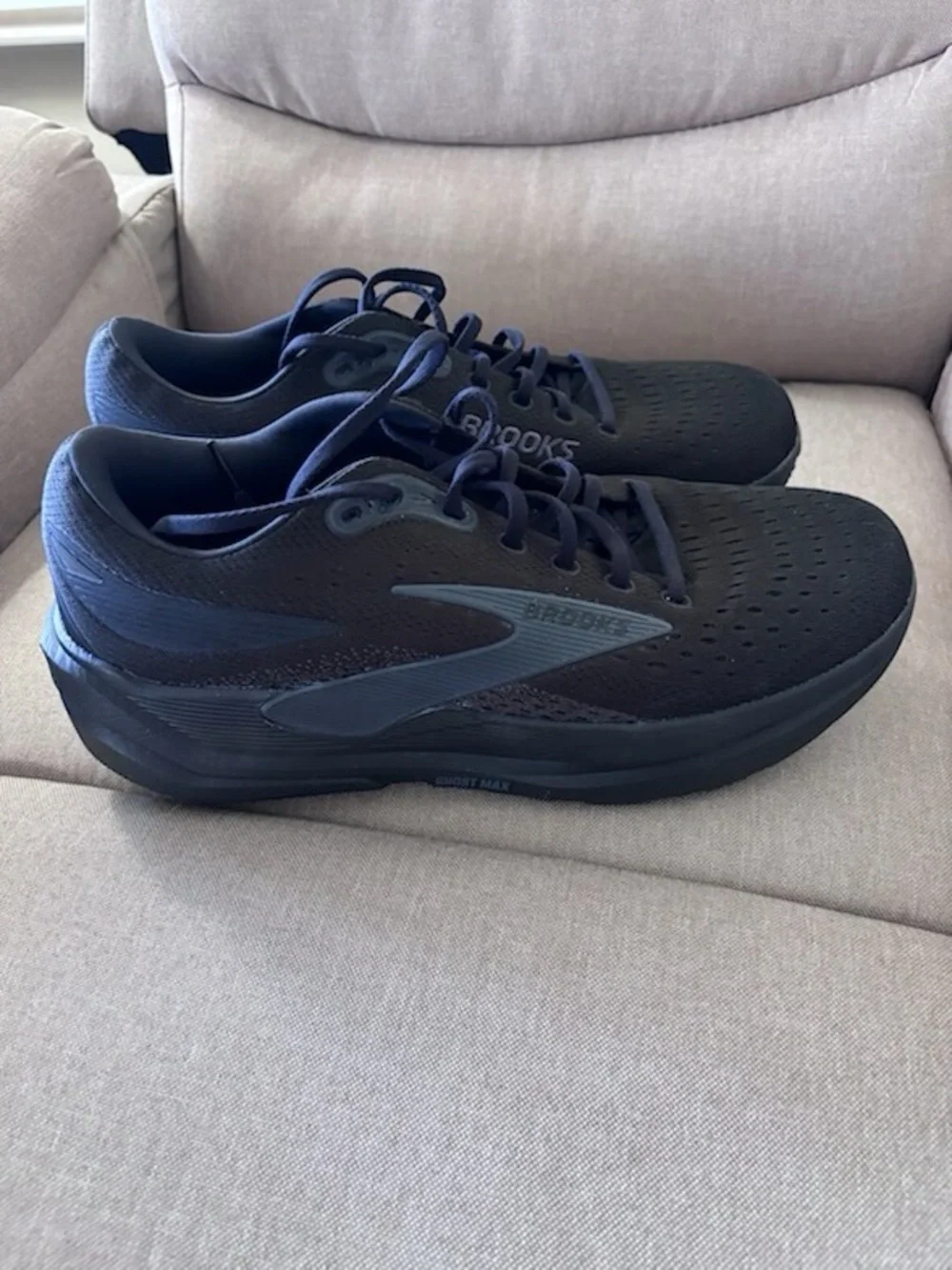 Brooks lightweight men’s